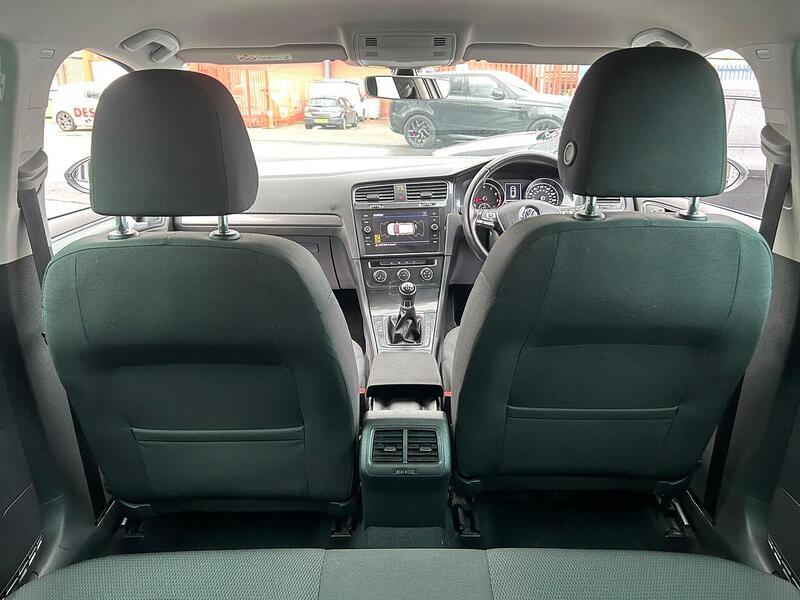 Used Volkswagen Golf 2019 for sale - 77535593: Photo 34