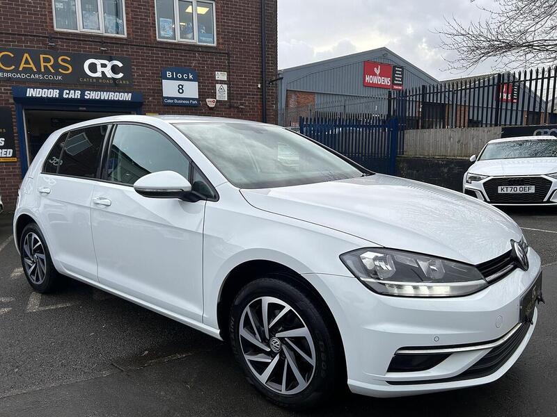 Used Volkswagen Golf 2019 for sale - 77535593: Photo 5