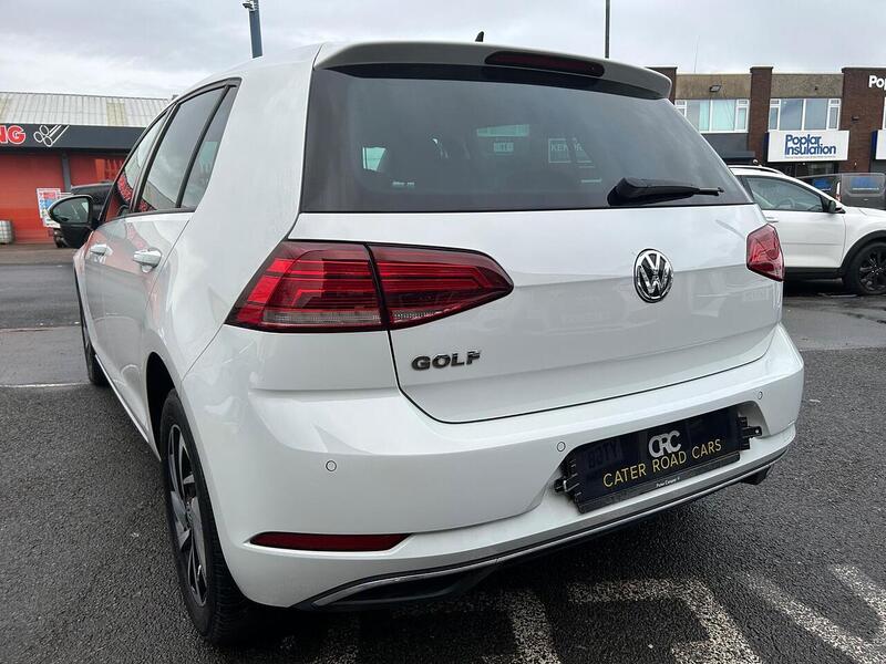 Used Volkswagen Golf 2019 for sale - 77535593: Photo 9