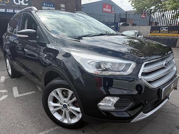 Used Ford Kuga 2018 for sale - 79630124: Photo