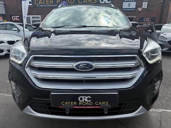 Used Ford Kuga 2018 for sale - 79630124: Photo