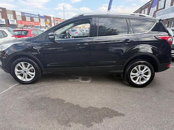 Used Ford Kuga 2018 for sale - 79630124: Photo