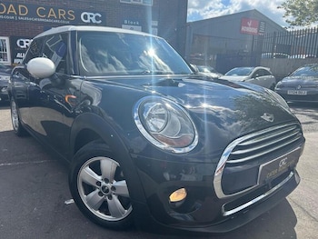 Used MINI Hatch 2015 for sale - 79434212: Photo