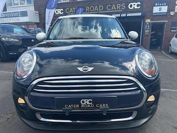 Used MINI Hatch 2015 for sale - 79434212: Photo