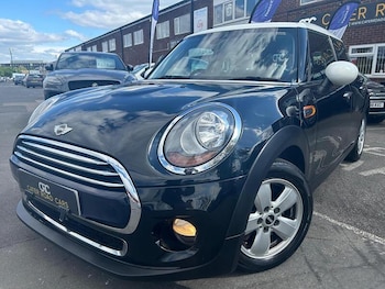 Used MINI Hatch 2015 for sale - 79434212: Photo