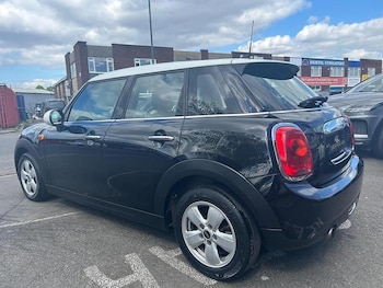 Used MINI Hatch 2015 for sale - 79434212: Photo