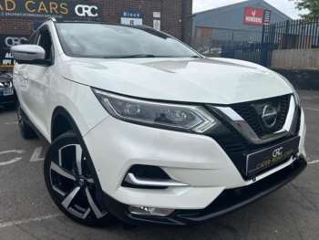 2018 - 1.5 dCi Tekna+ Euro 6 (s/s) 5dr