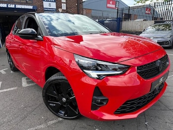 Used Vauxhall Corsa 2022 for sale - 78488471: Photo