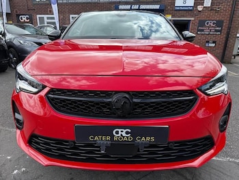 Used Vauxhall Corsa 2022 for sale - 78488471: Photo