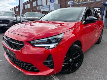 Used Vauxhall Corsa 2022 for sale - 78488471: Photo