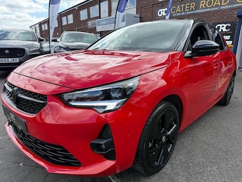 Used Vauxhall Corsa 2022 for sale - 78488471: Photo
