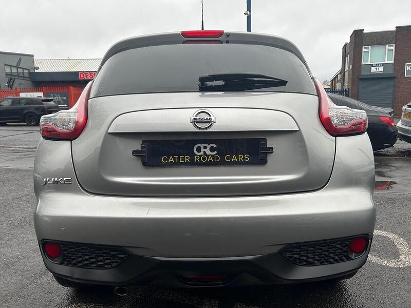 Used Nissan Juke 2016 for sale - 78124741: Photo 11