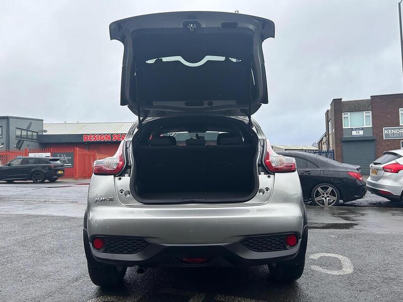 Used Nissan Juke 2016 for sale - 78124741: Photo 12