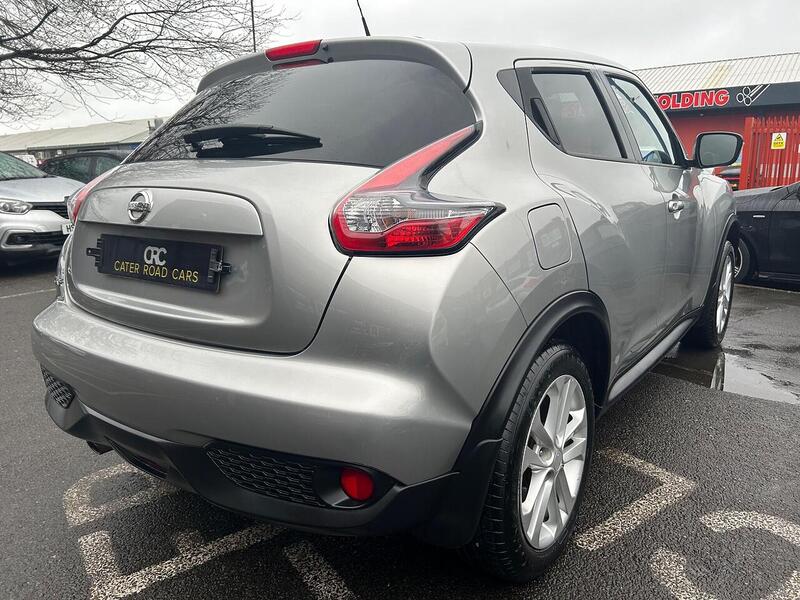 Used Nissan Juke 2016 for sale - 78124741: Photo 14