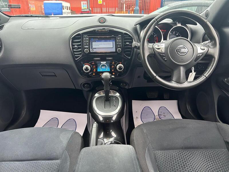 Used Nissan Juke 2016 for sale - 78124741: Photo 16