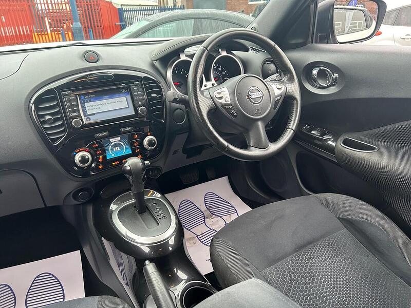 Used Nissan Juke 2016 for sale - 78124741: Photo 17