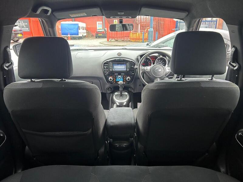 Used Nissan Juke 2016 for sale - 78124741: Photo 18