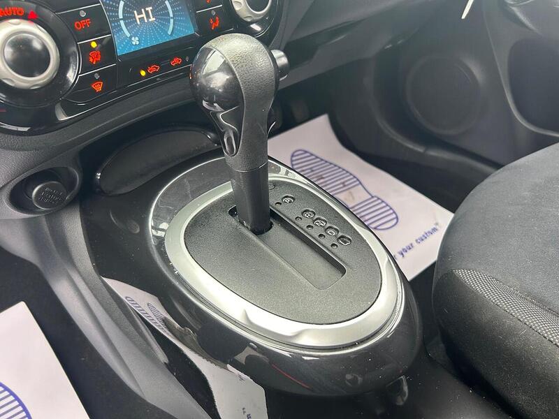 Used Nissan Juke 2016 for sale - 78124741: Photo 19