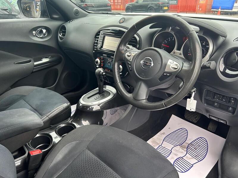 Used Nissan Juke 2016 for sale - 78124741: Photo 21