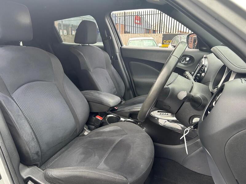 Used Nissan Juke 2016 for sale - 78124741: Photo 22