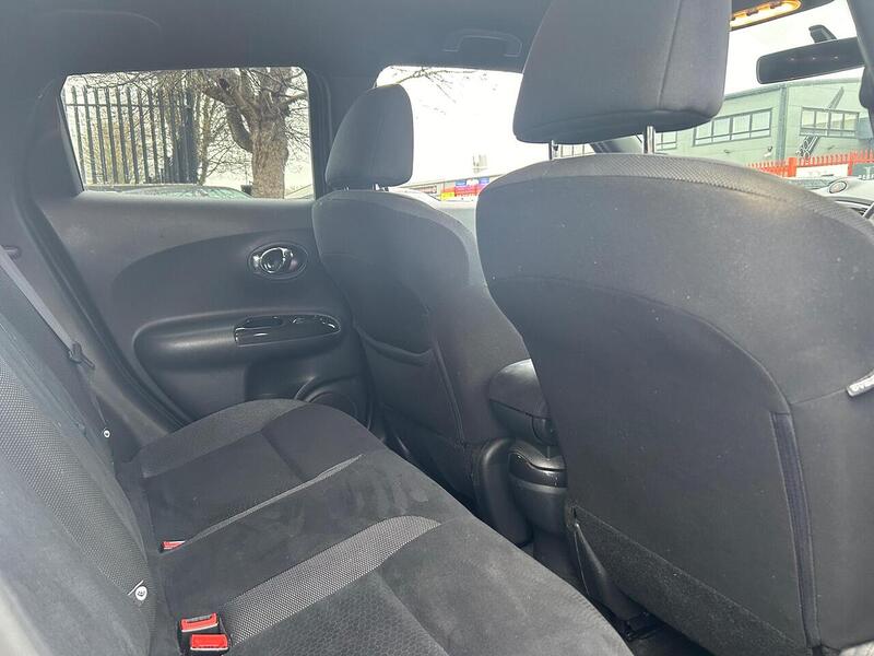 Used Nissan Juke 2016 for sale - 78124741: Photo 23