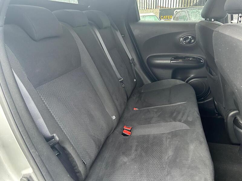 Used Nissan Juke 2016 for sale - 78124741: Photo 24