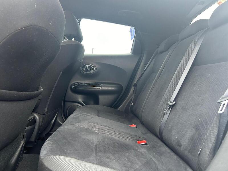 Used Nissan Juke 2016 for sale - 78124741: Photo 25