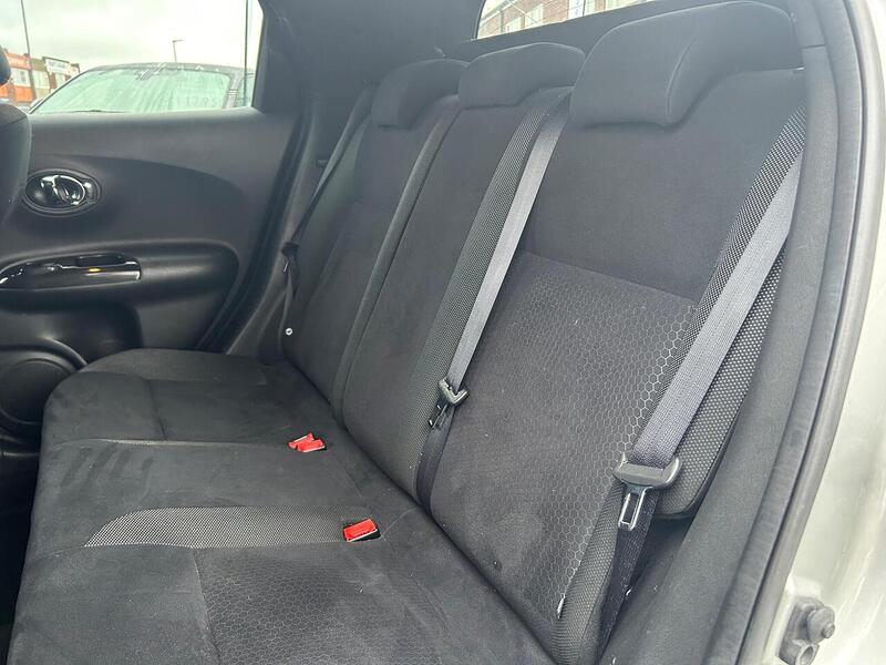 Used Nissan Juke 2016 for sale - 78124741: Photo 26