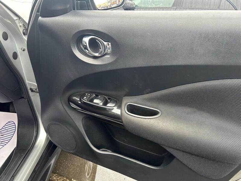 Used Nissan Juke 2016 for sale - 78124741: Photo 27