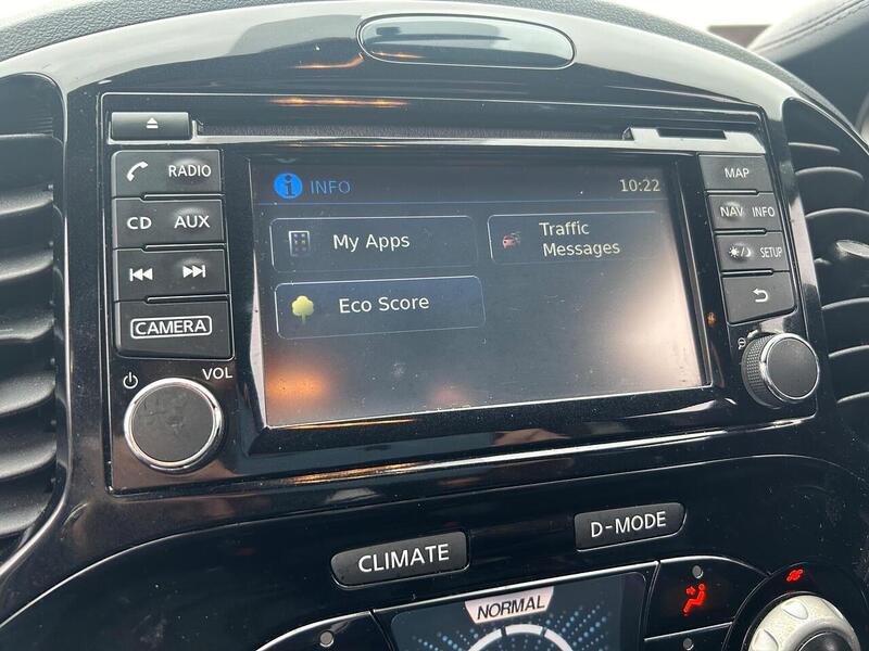 Used Nissan Juke 2016 for sale - 78124741: Photo 30