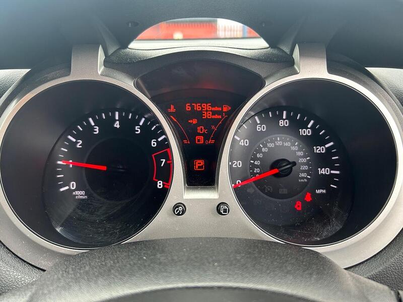 Used Nissan Juke 2016 for sale - 78124741: Photo 31