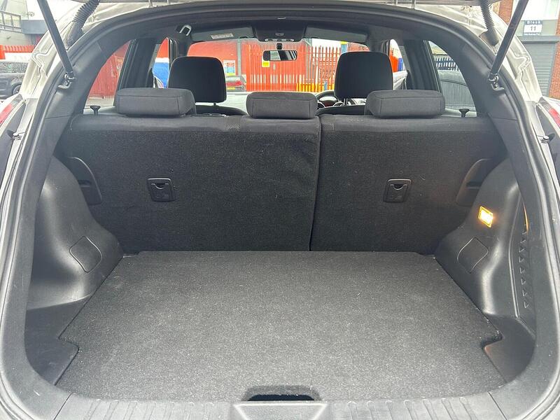 Used Nissan Juke 2016 for sale - 78124741: Photo 32