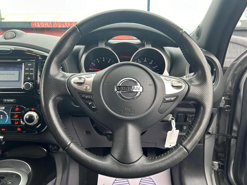 Used Nissan Juke 2016 for sale - 78124741: Photo 33