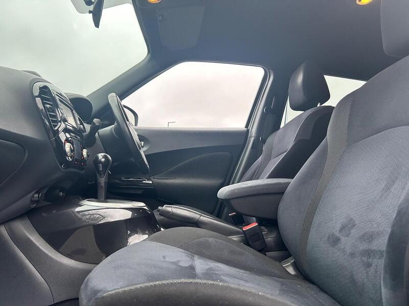 Used Nissan Juke 2016 for sale - 78124741: Photo 34