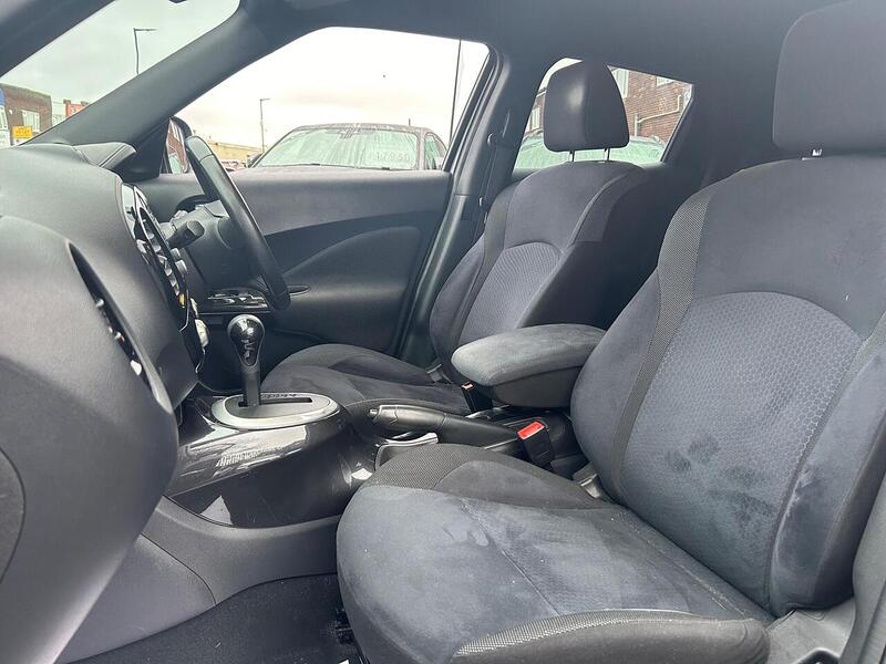 Used Nissan Juke 2016 for sale - 78124741: Photo 35