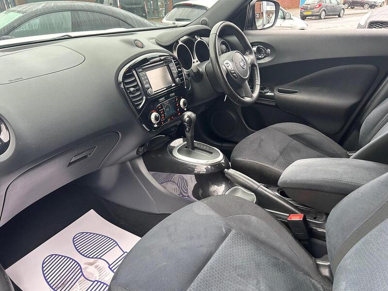 Used Nissan Juke 2016 for sale - 78124741: Photo 39