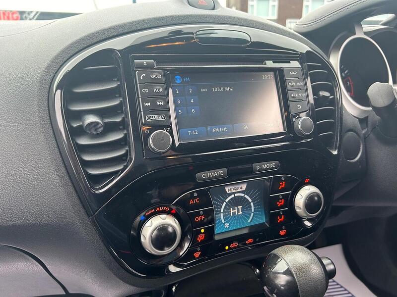 Used Nissan Juke 2016 for sale - 78124741: Photo 40