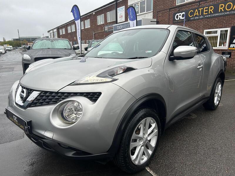 Used Nissan Juke 2016 for sale - 78124741: Photo 7