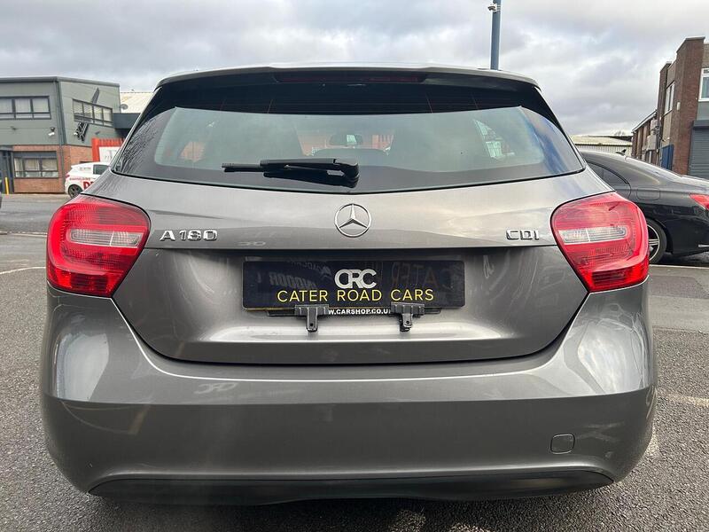 Used Mercedes-Benz A-Class 2014 for sale - 77651131: Photo 11