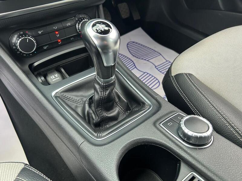 Used Mercedes-Benz A-Class 2014 for sale - 77651131: Photo 20