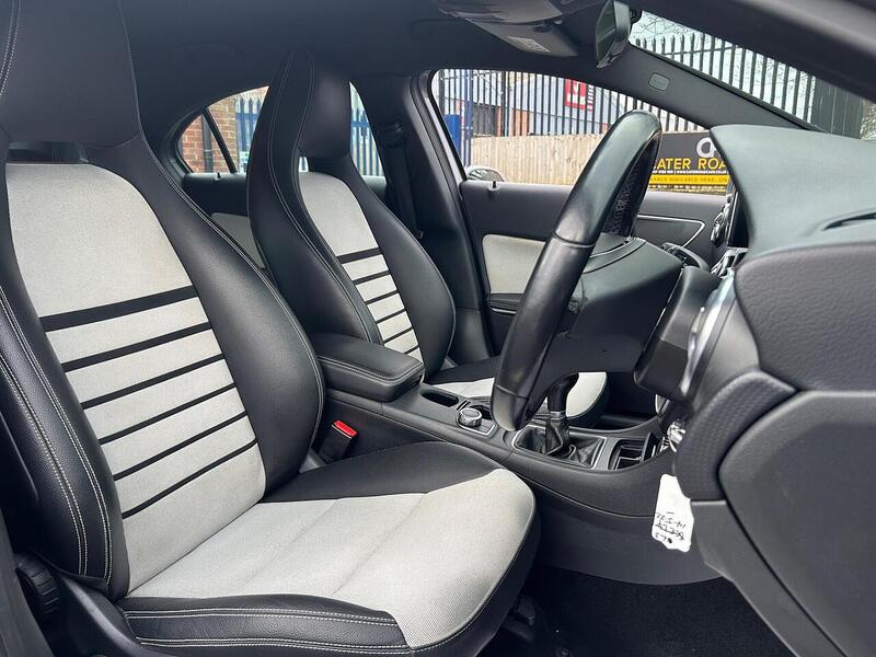 Used Mercedes-Benz A-Class 2014 for sale - 77651131: Photo 22