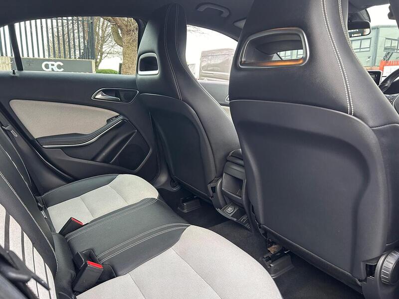 Used Mercedes-Benz A-Class 2014 for sale - 77651131: Photo 23