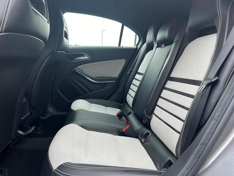 Used Mercedes-Benz A-Class 2014 for sale - 77651131: Photo 25