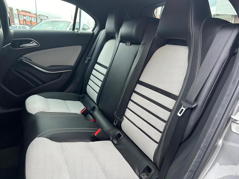 Used Mercedes-Benz A-Class 2014 for sale - 77651131: Photo 26