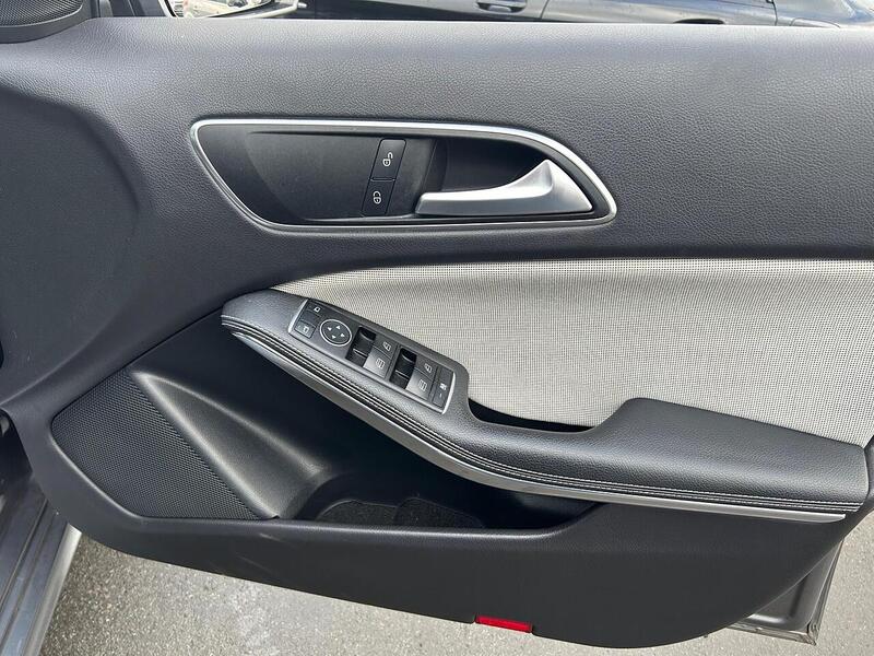 Used Mercedes-Benz A-Class 2014 for sale - 77651131: Photo 27