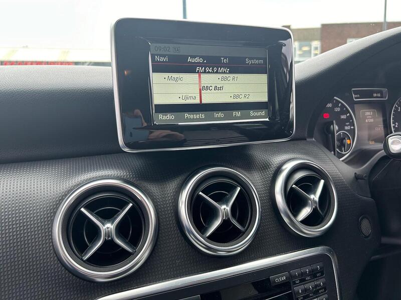 Used Mercedes-Benz A-Class 2014 for sale - 77651131: Photo 29