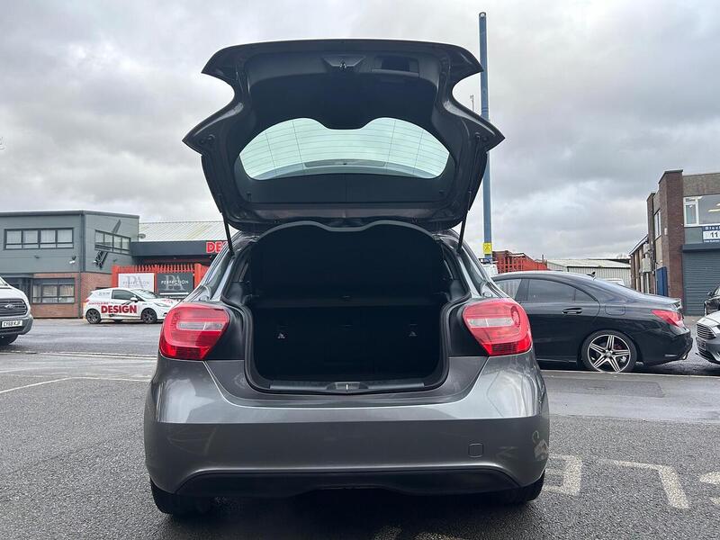 Used Mercedes-Benz A-Class 2014 for sale - 77651131: Photo 31