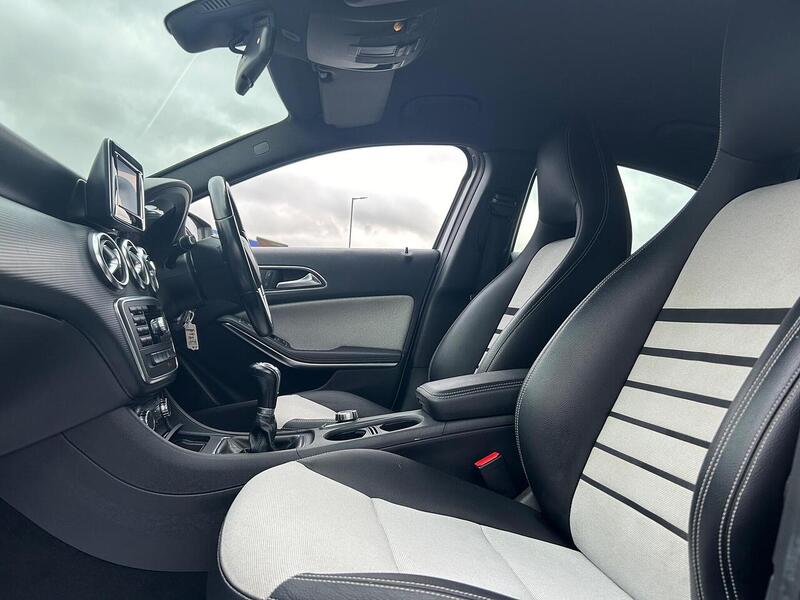 Used Mercedes-Benz A-Class 2014 for sale - 77651131: Photo 34