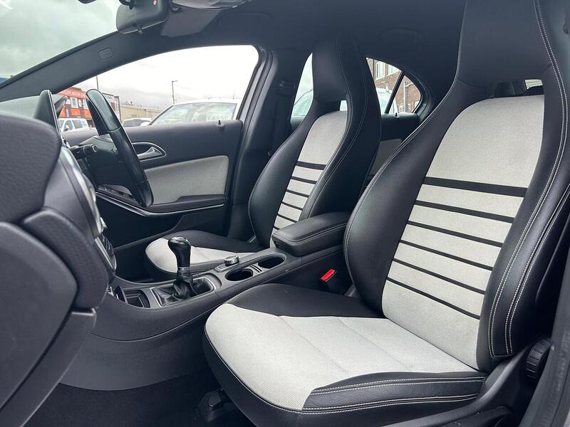 Used Mercedes-Benz A-Class 2014 for sale - 77651131: Photo 35