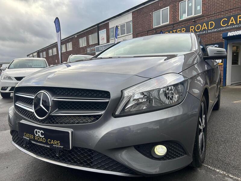 Used Mercedes-Benz A-Class 2014 for sale - 77651131: Photo 36